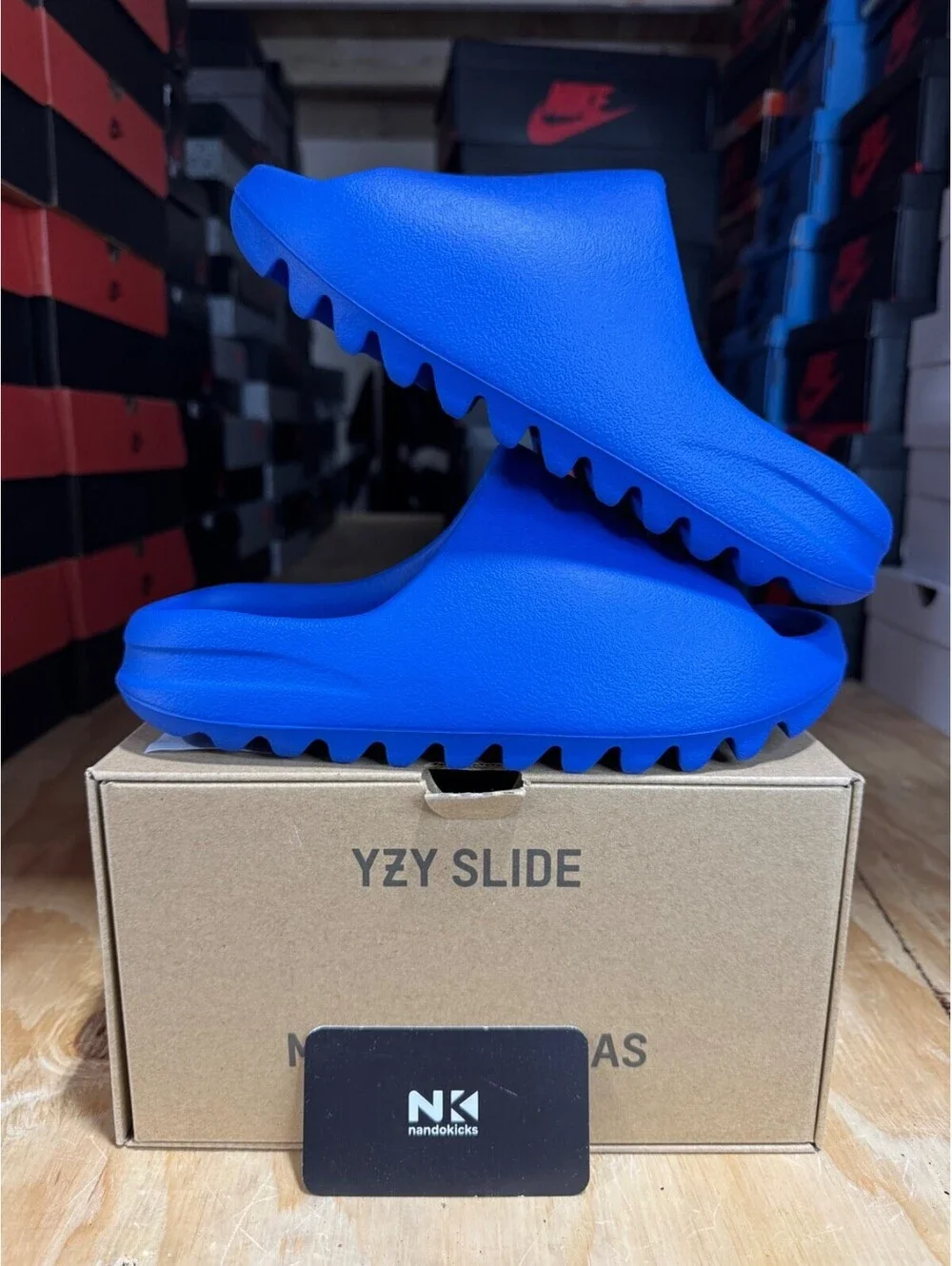 adidas all our